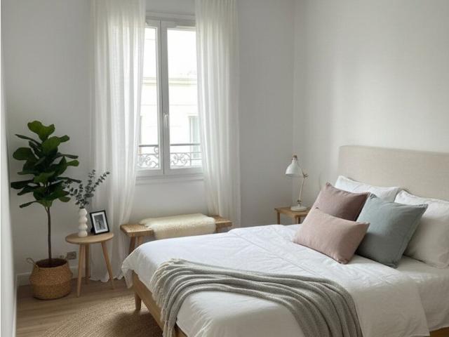 Appartement 1 pièce, 18 m² à louer à Ris Orangis 91130