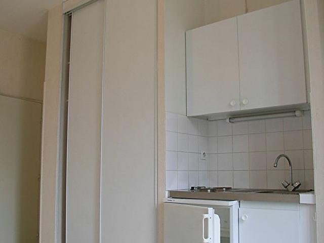 Appartement 1 pièce, 18 m² à louer à Rodez 12000
