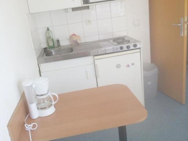 Appartement 1 pièce, 18 m² à louer à Rouen 76000