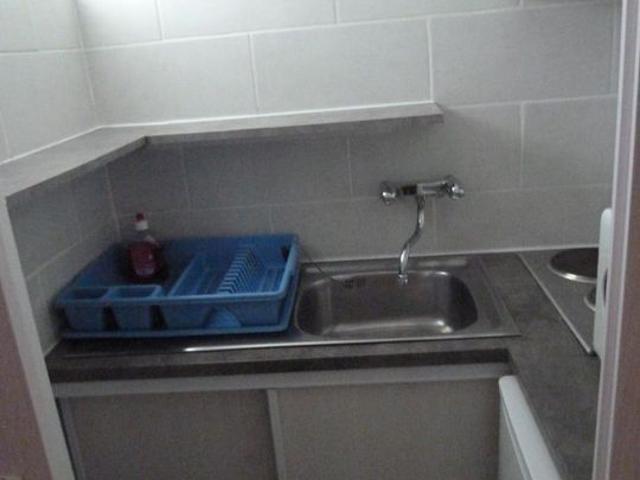 Appartement 1 pièce, 18 m² à louer à Rouen 76000