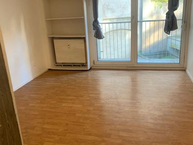 Appartement 1 pièce, 18 m² à louer à Strasbourg 67000