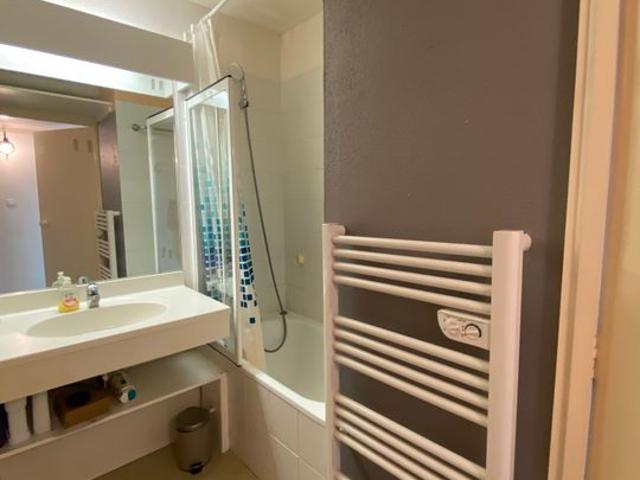 Appartement 1 pièce, 18 m² à louer à Strasbourg 67000