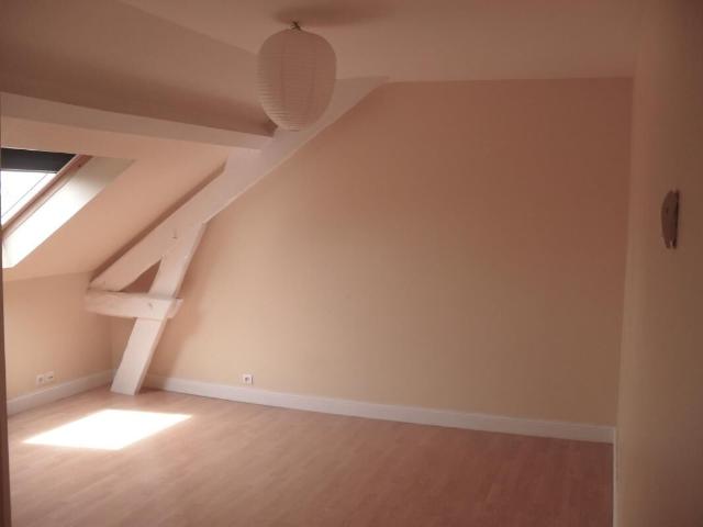 Appartement 1 pièce, 18 m² à louer à Saint Nazaire 44600