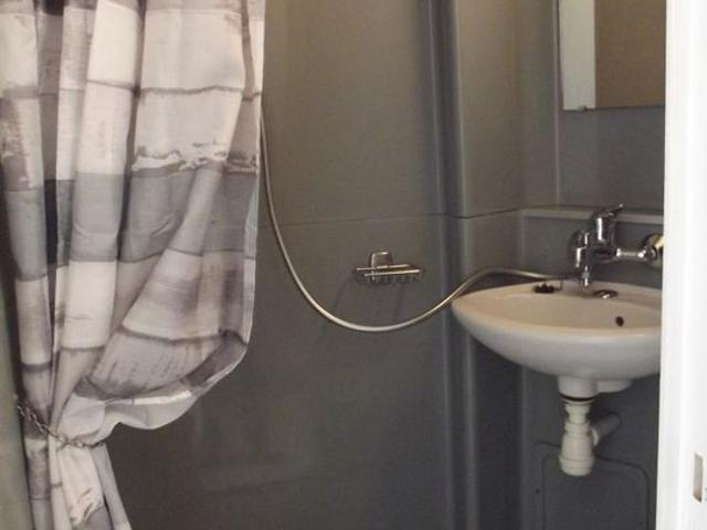 Appartement 1 pièce, 18 m² à louer à Saint Nazaire 44600