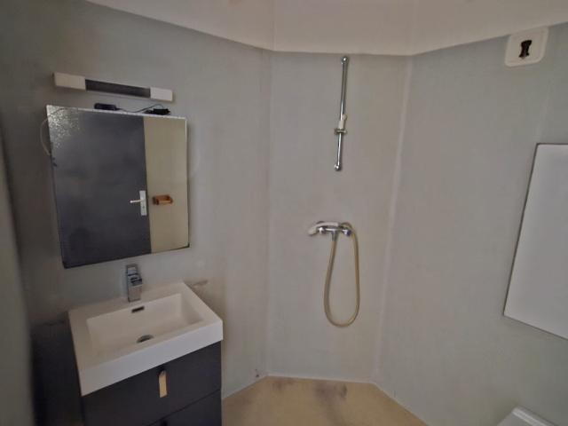 Appartement 1 pièce, 18 m² à louer à Saint Brieuc 22000