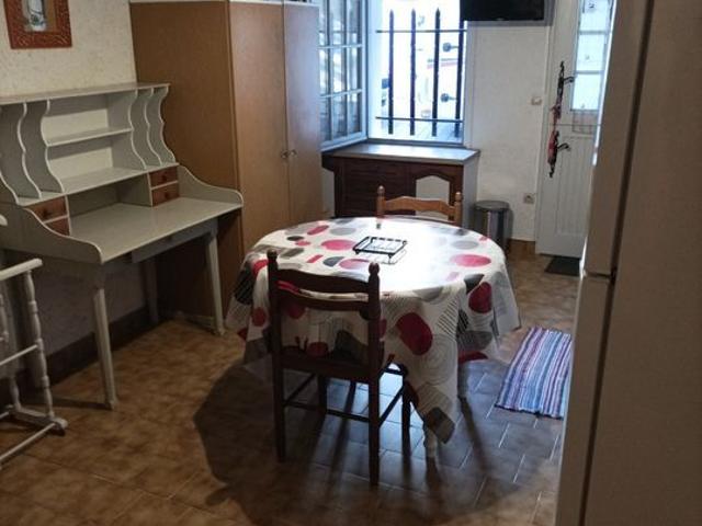 Appartement 1 pièce, 18 m² à louer à Saint Cyr sur Loire 37540