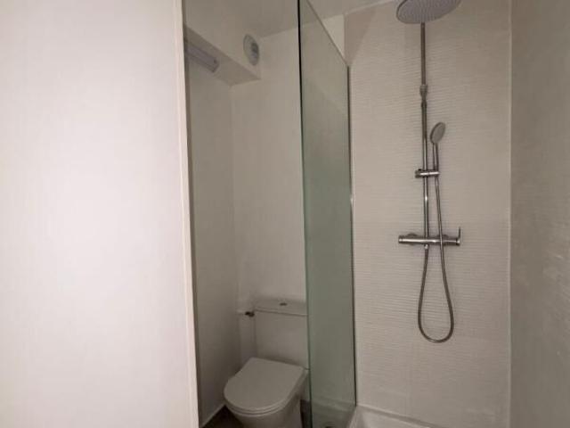Appartement 1 pièce, 18 m² à louer à Saint Denis 97490