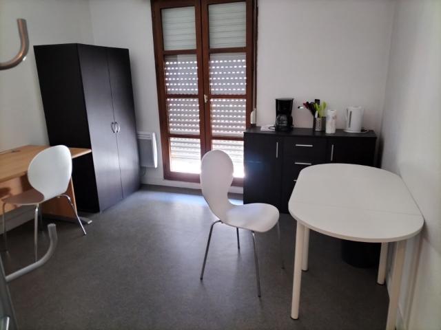 Appartement 1 pièce, 18 m² à louer à Saint Étienne 42000
