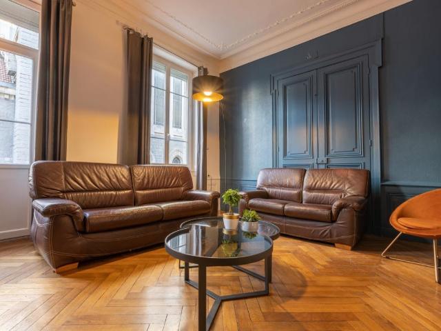 Appartement 1 pièce, 18 m² à louer à Saint Étienne 42000