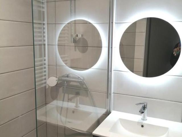 Appartement 1 pièce, 18 m² à louer à Saint Étienne 42000