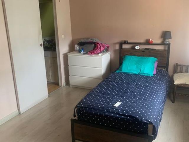 Appartement 1 pièce, 18 m² à louer à Sartrouville 78500