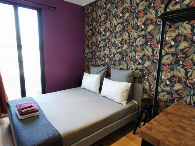 Appartement 1 pièce, 18 m² à louer à Sète 34200