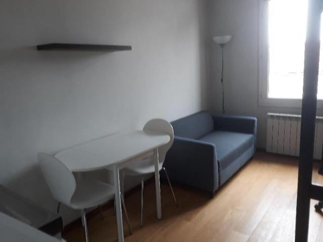 Appartement 1 pièce, 18 m² à louer à Talence 33400
