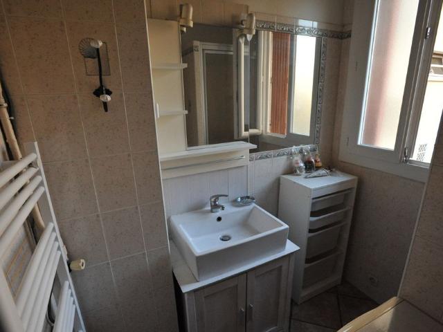 Appartement 1 pièce, 18 m² à louer à Toulon 83000