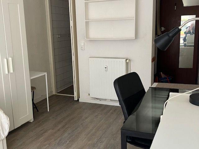 Appartement 1 pièce, 18 m² à louer à Toulouse 31000