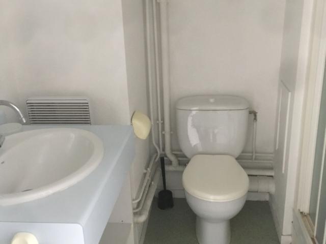 Appartement 1 pièce, 18 m² à louer à Toulouse 31000