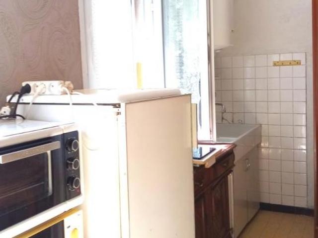 Appartement 1 pièce, 18 m² à louer à Toulouse 31000