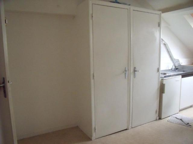 Appartement 1 pièce, 18 m² à louer à Tours 37000