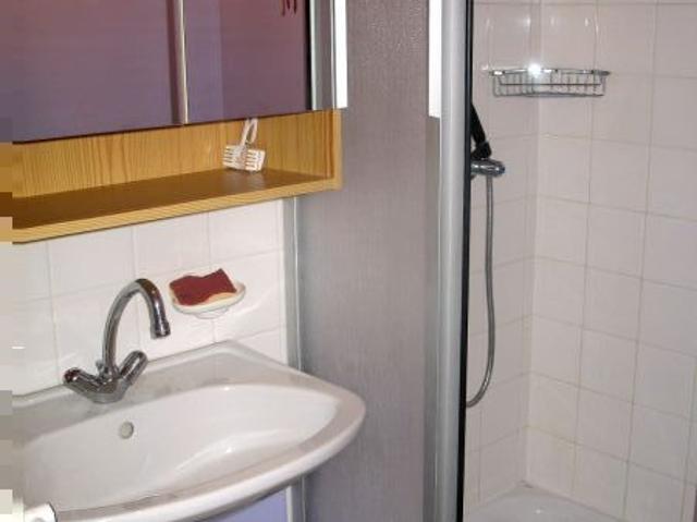 Appartement 1 pièce, 18 m² à louer à Tours 37000
