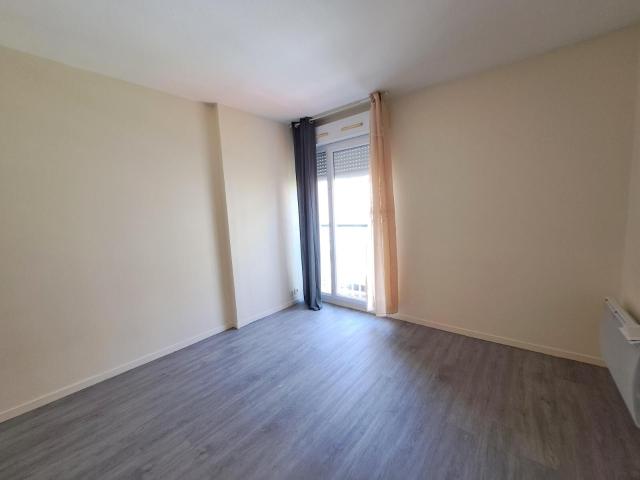 Appartement 1 pièce, 18 m² à louer à Tours 37000