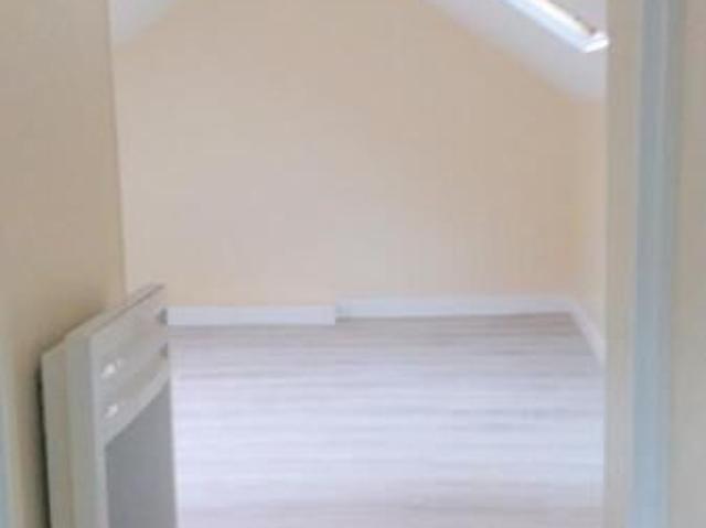 Appartement 1 pièce, 18 m² à louer à Tours 37000