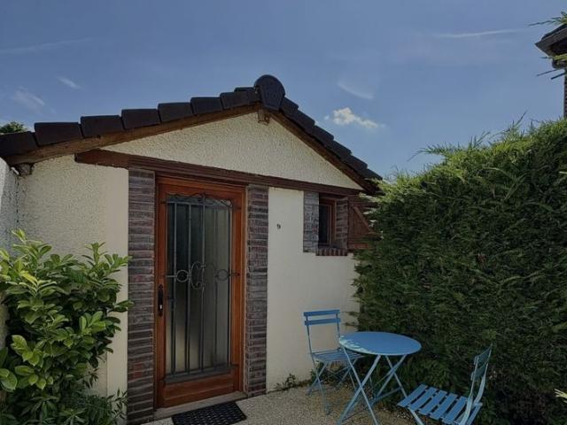Appartement 1 pièce, 18 m² à louer à Troyes 10000