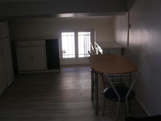 Appartement 1 pièce, 18 m² à louer à Valence 26000