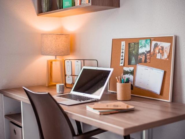 Appartement 1 pièce, 18 m² à louer à Vénissieux 69200