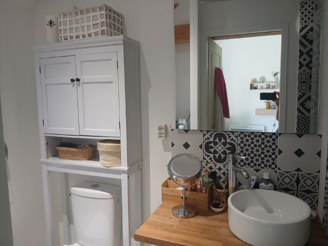 Appartement 1 pièce, 18 m² à louer à Verrières en Anjou 49112