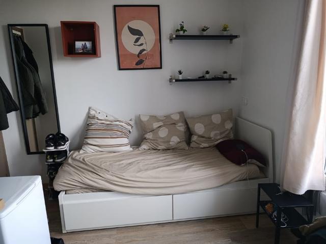 Appartement 1 pièce, 18 m² à louer à Viry Châtillon 91170