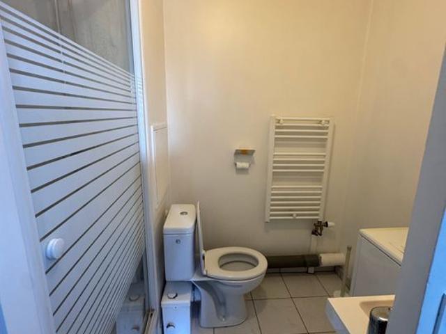 Appartement 1 pièce, 18 m² à louer à Vitry sur Seine 94400