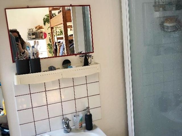 Appartement 1 pièce – 18 m² environ à Rennes Thabor ref: G64372