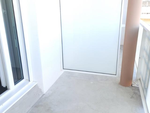 Appartement 1 pièce 18.29m²