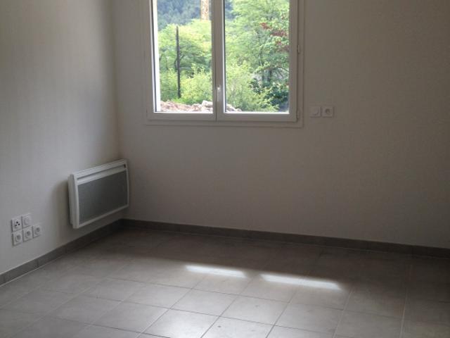 Appartement 1 pièce 18.82m²