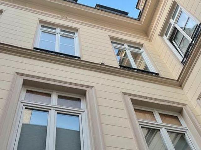 Appartement 1 pièce 18m2