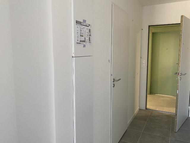 Appartement 1 pièce, 18m², en location à Montpellier 485 € par mois * Appartement