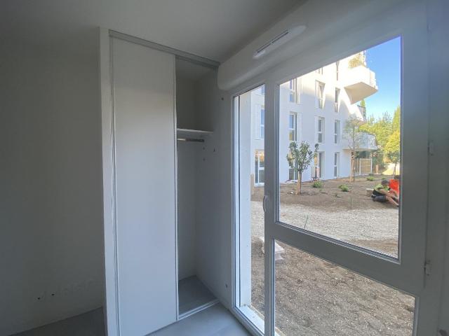 Appartement 1 pièce, 18m², en location à Montpellier 485 € par mois * Appartement