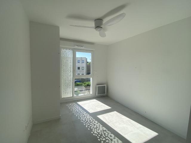 Appartement 1 pièce, 18m², en location à Montpellier 490 € par mois * Appartement