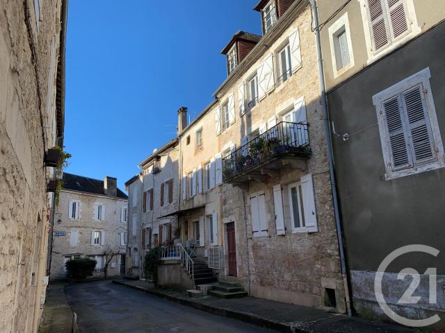 Appartement 1 pièce 18m² SOUILLAC