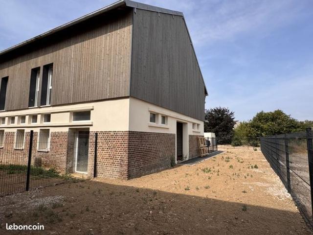 Appartement 1 pièce 194 m²
