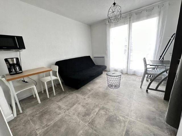 Appartement 1 pièce