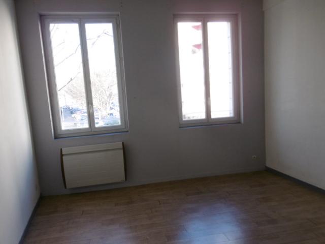 Appartement 1 pièce 19 m²