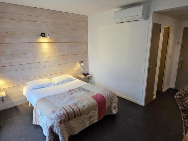 Appartement 1 pièce 19 m²