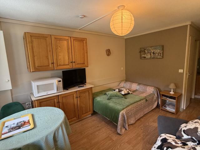 Appartement 1 pièce 19 m²