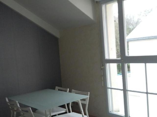 Appartement 1 pièce 19 m²