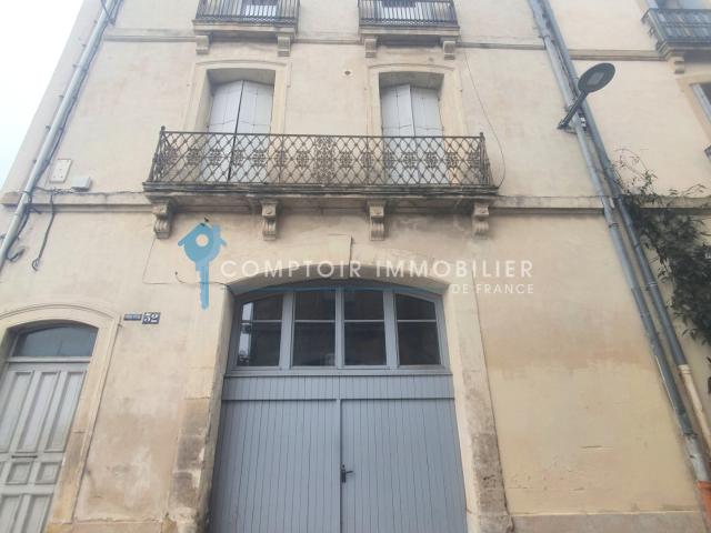 Appartement 1 pièce 19 m²