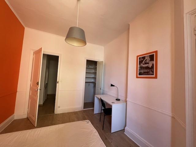 Appartement 1 pièce 19 m²