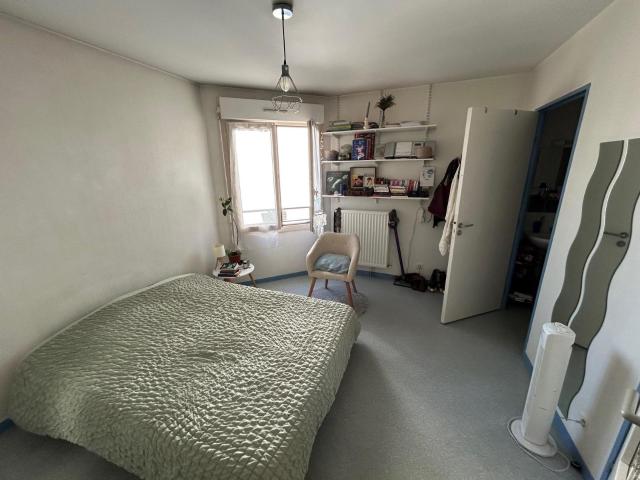 Appartement 1 pièce 19 m²