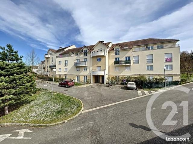 Appartement 1 pièce 19 m²