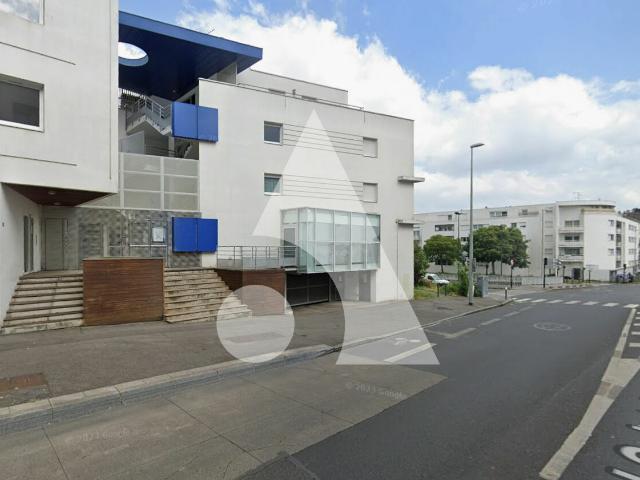 Appartement 1 pièce 19 m²